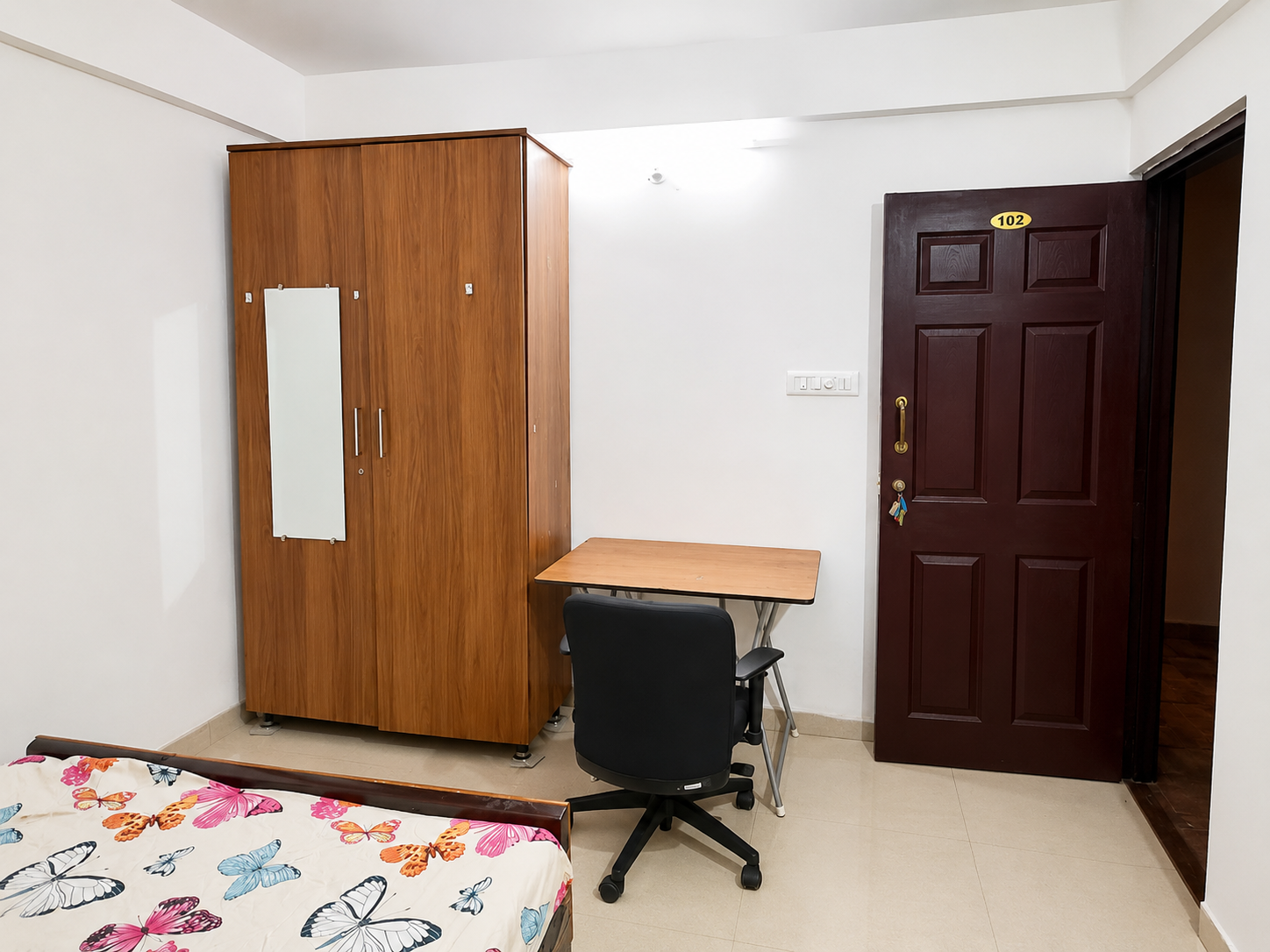 Connect Co-Living 5