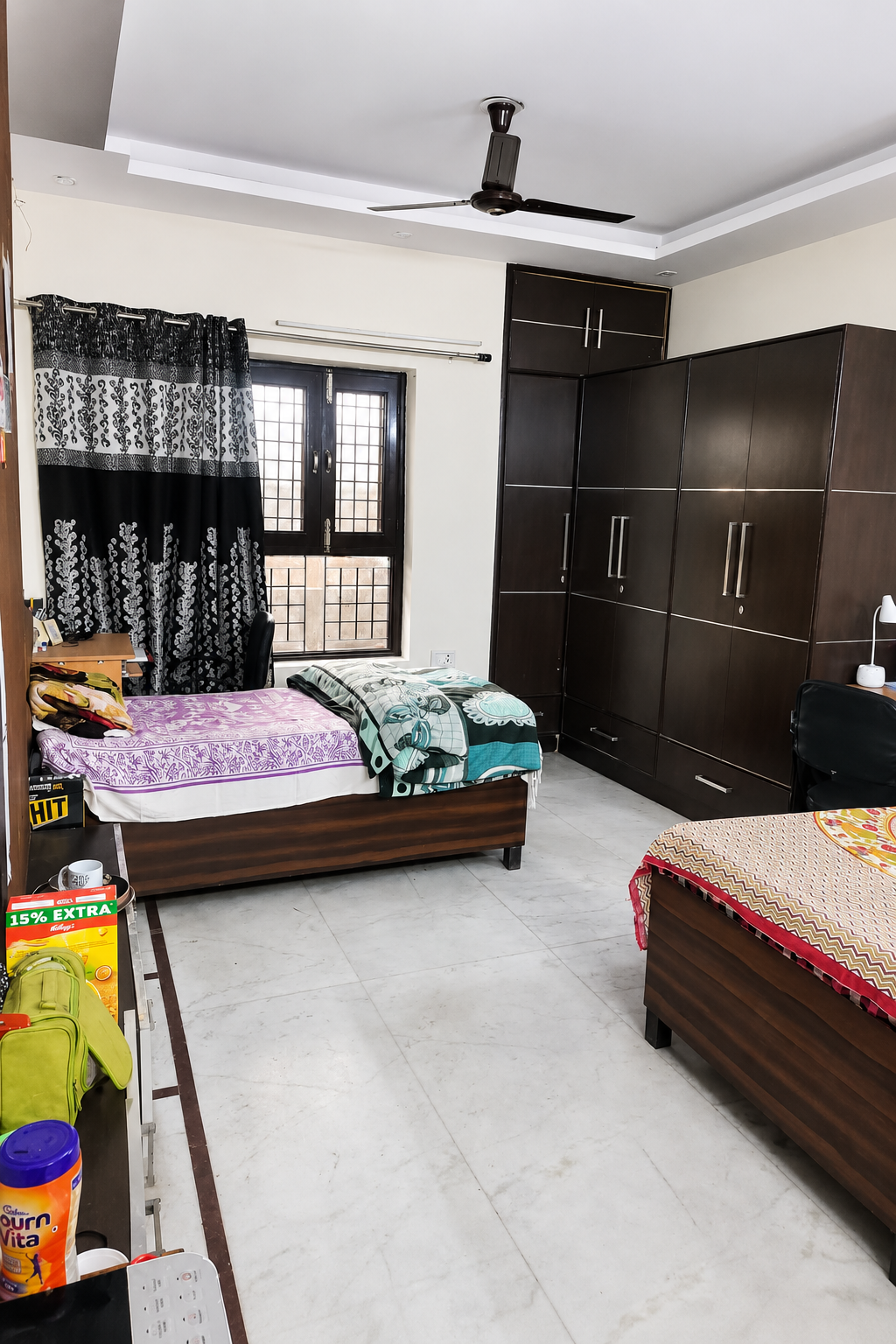 Ashima Girls PG  1