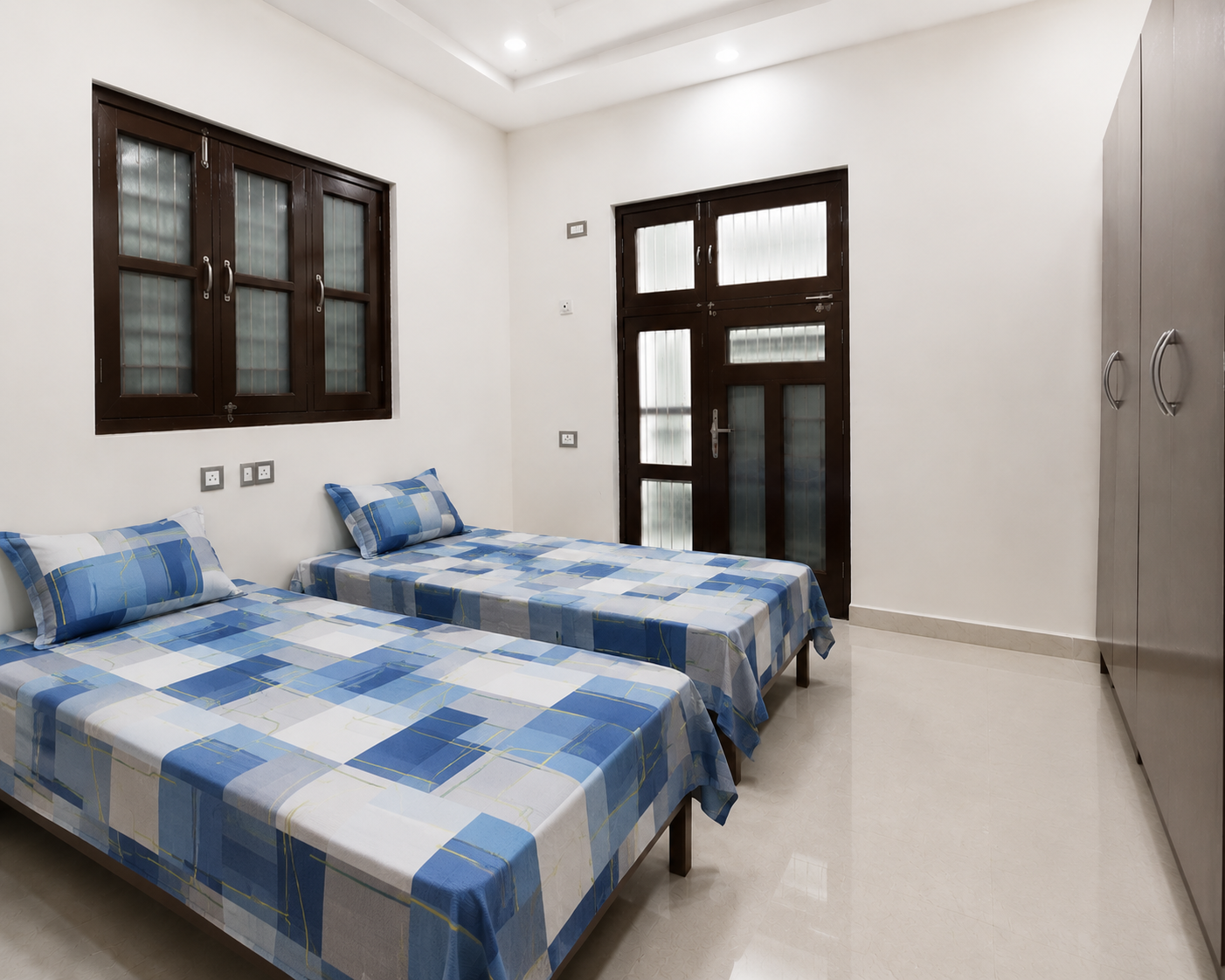 Oxford Hostel & PG 4
