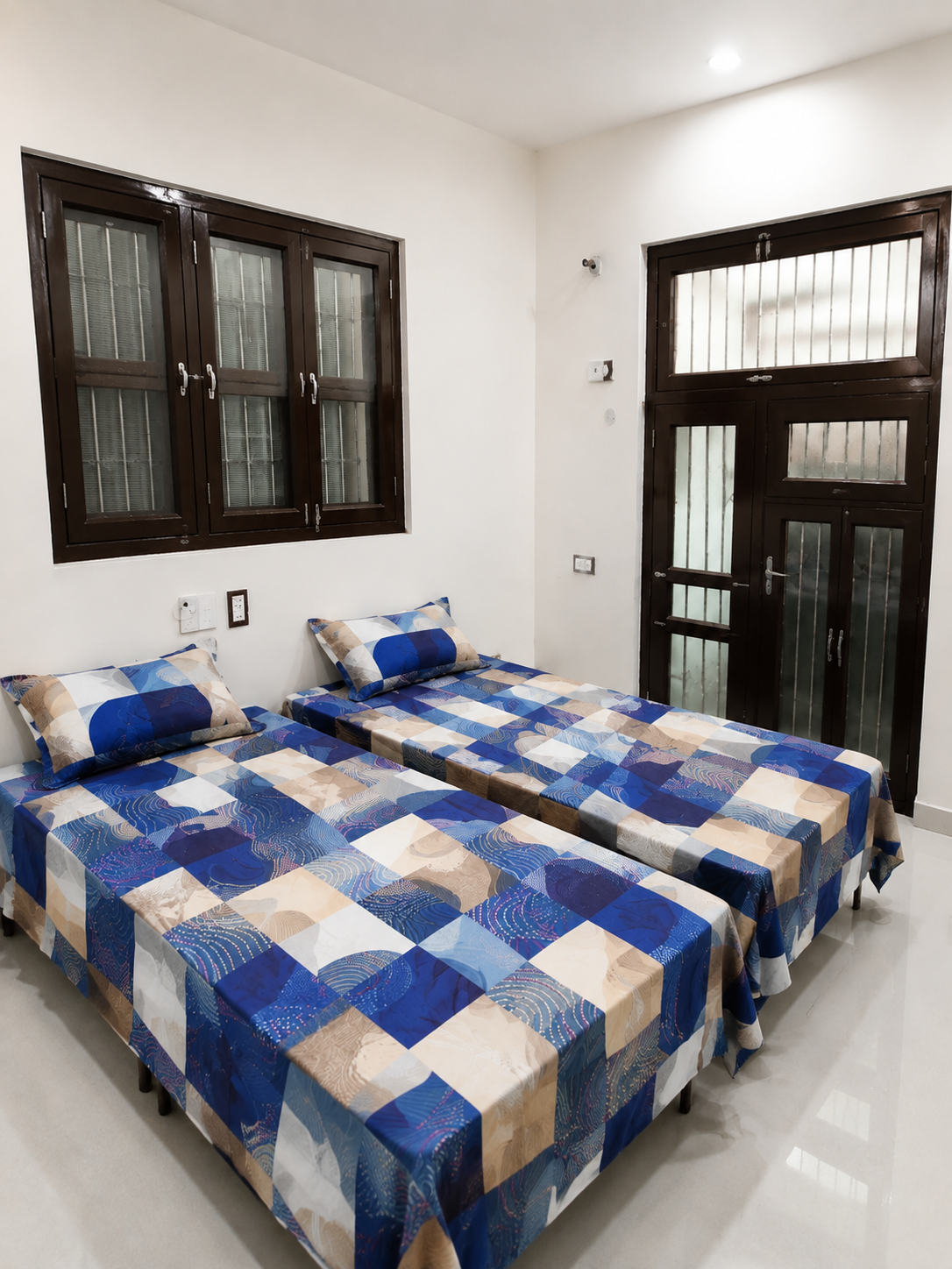 Oxford Hostel & PG 5