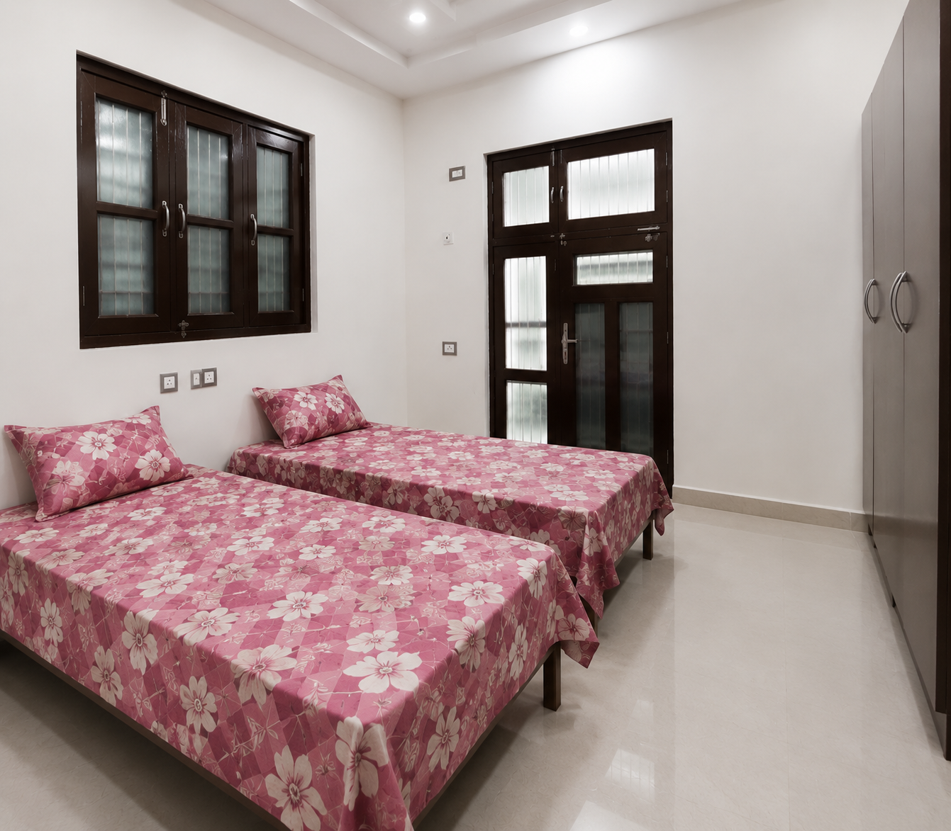 Oxford Hostel & PG 3