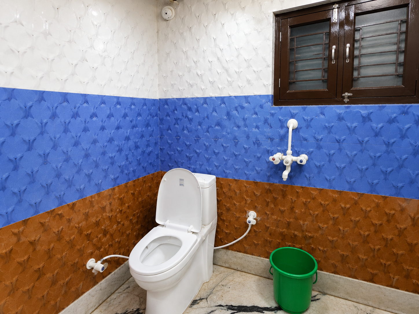 Oxford Hostel & PG 6