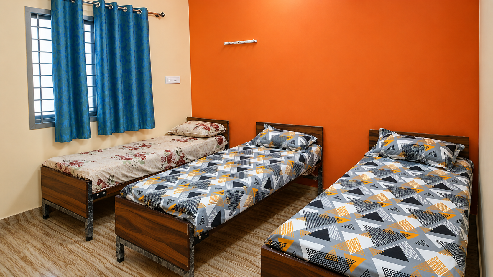 Sri Manikanta PG For Gents