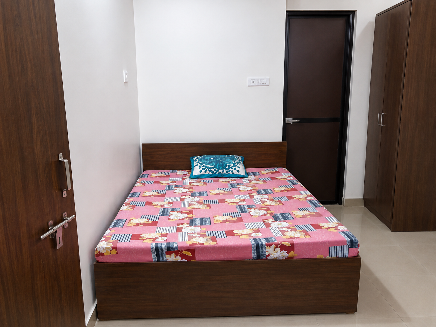 Galaxy Heights Girls Hostel