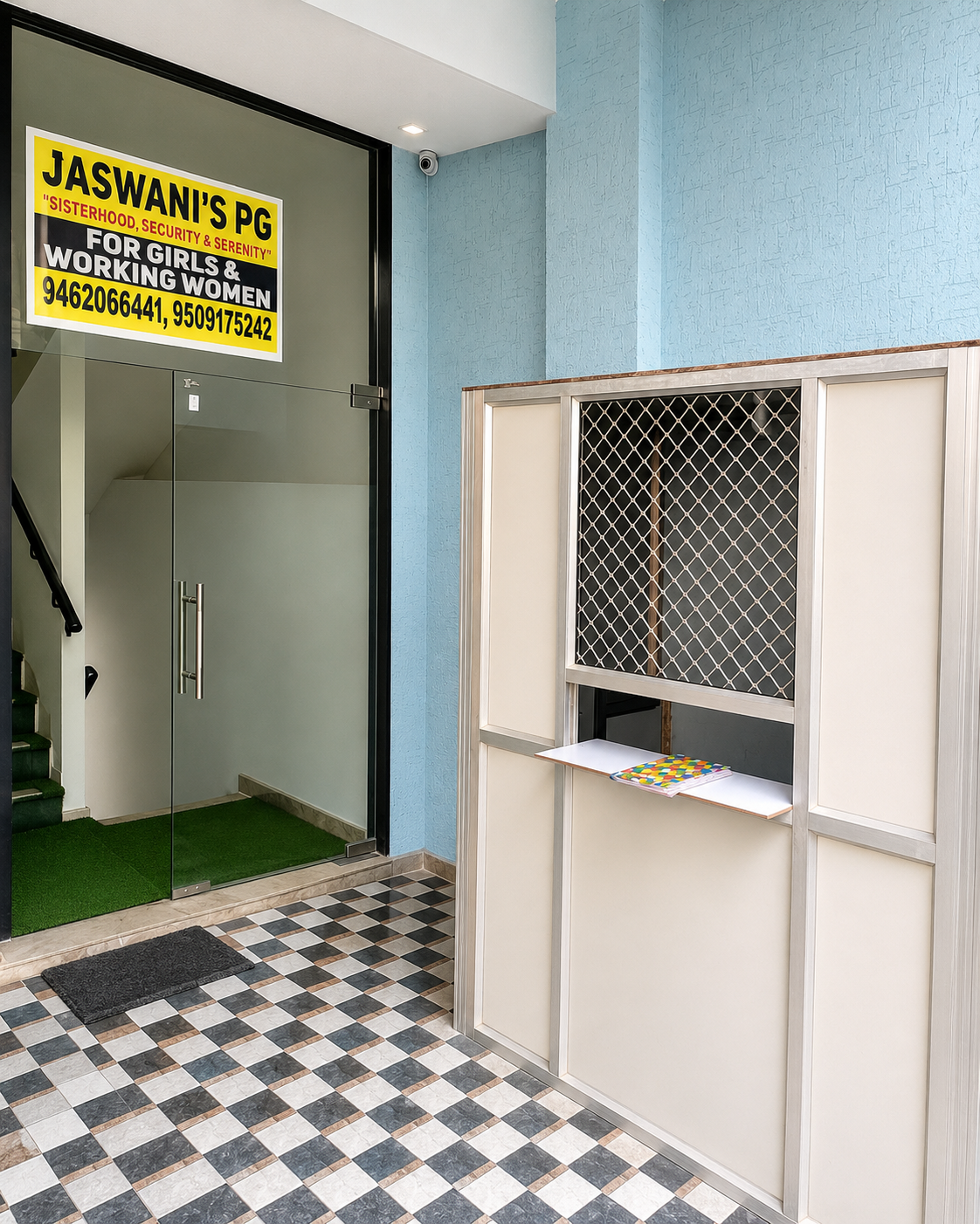  Jaswani PG 5