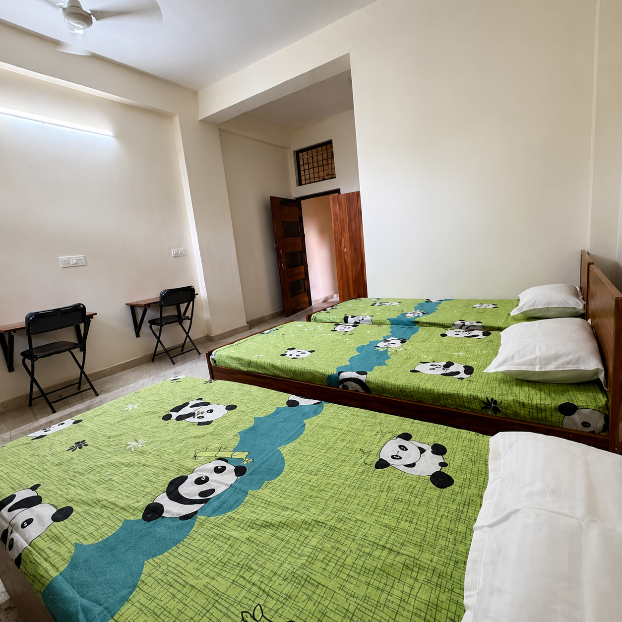  Gold Stay PG