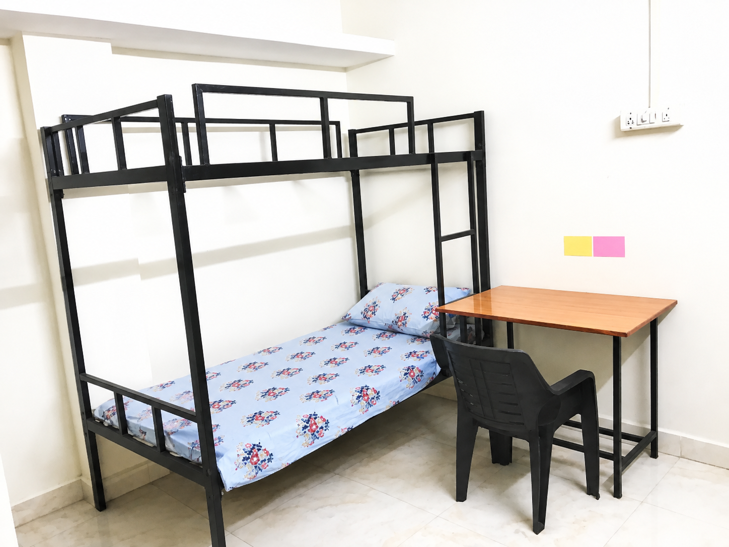 Marvellous Stay 4