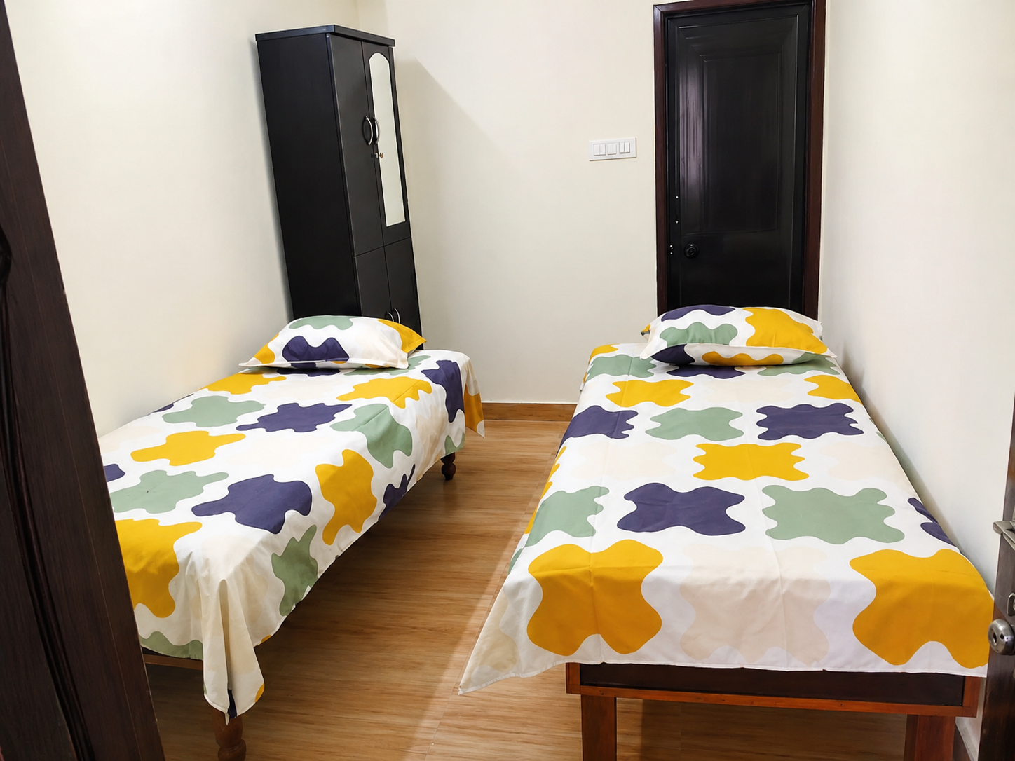 Marvellous Stay 6
