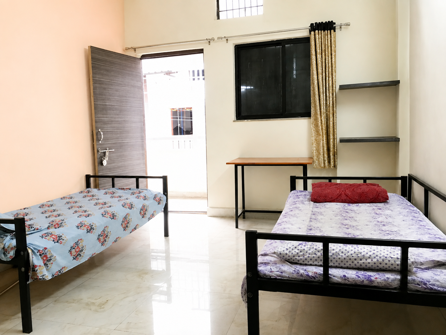 Marvellous Stay 1