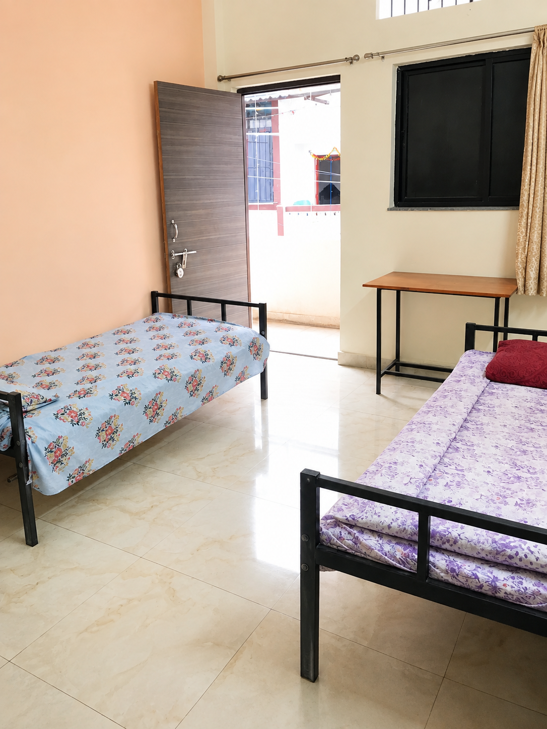 Marvellous Stay 8