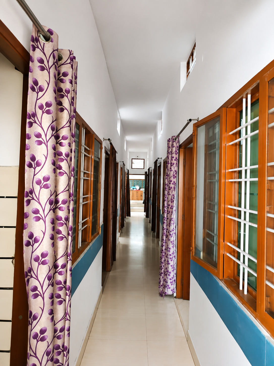 The Semwal Residency  3