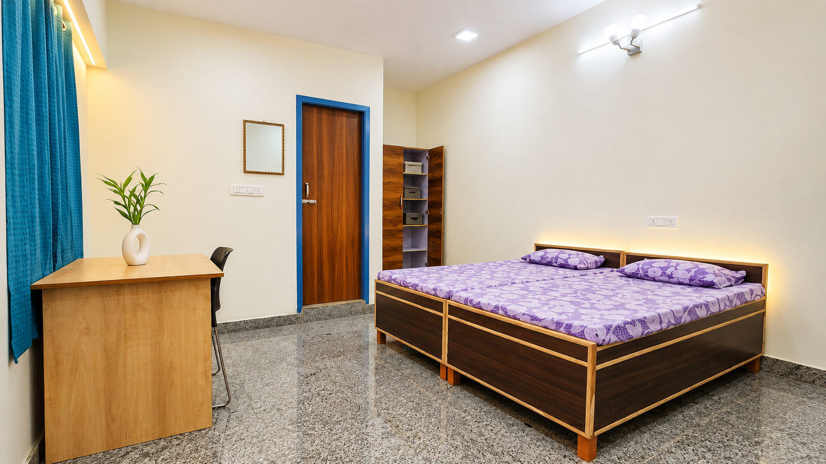 Arav Residency 2