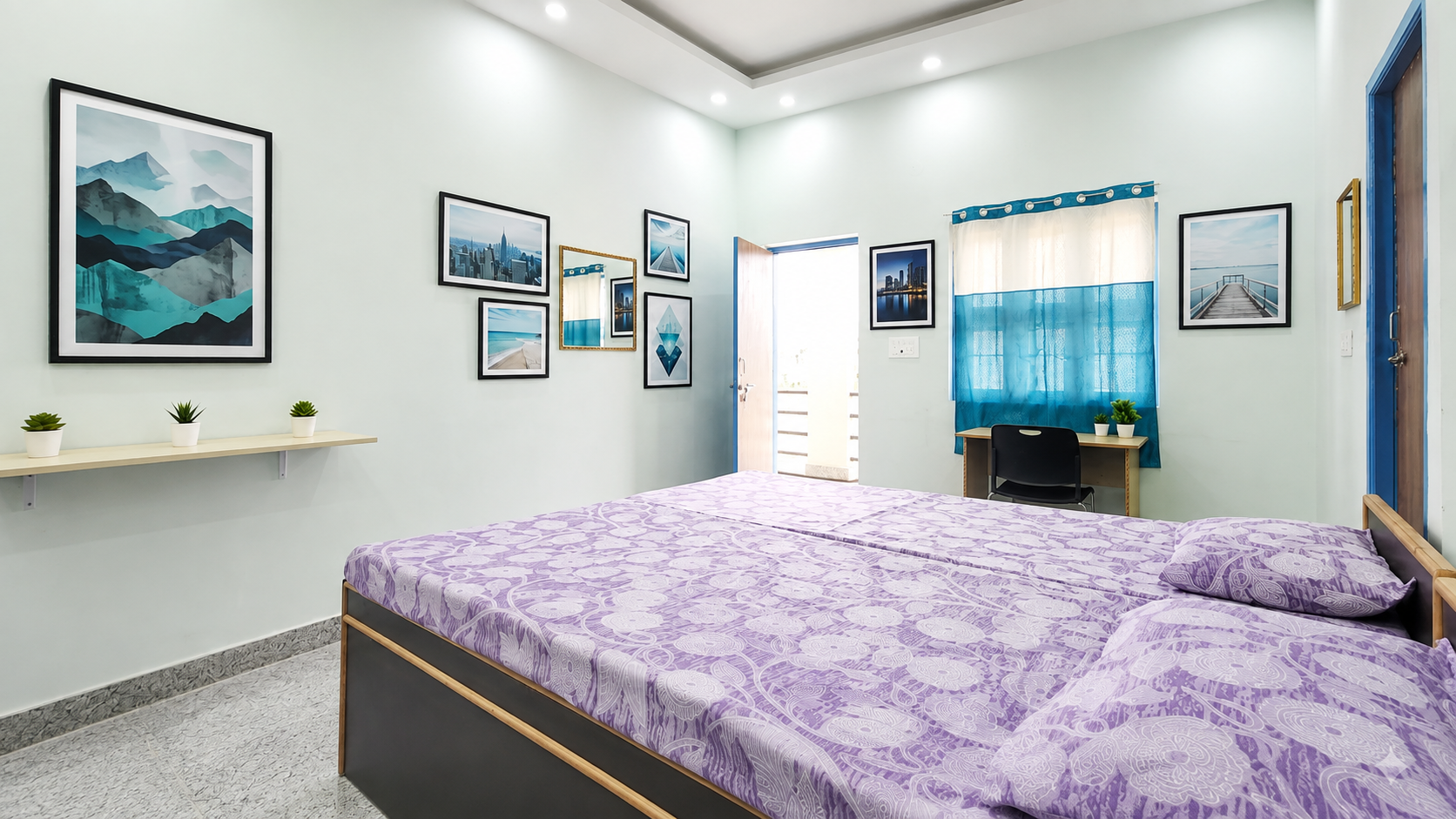 Arav Residency 8