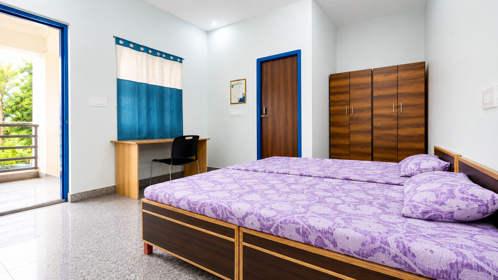 Arav Residency 7