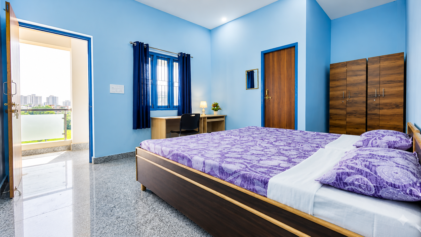 Arav Residency 1