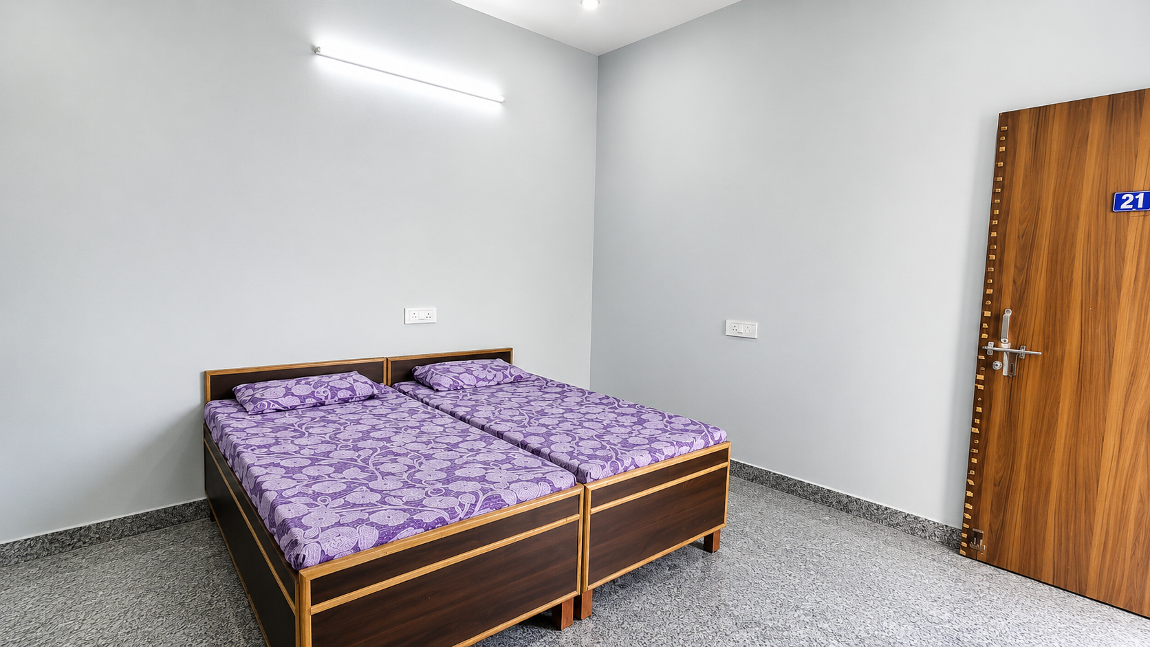 Arav Residency 3