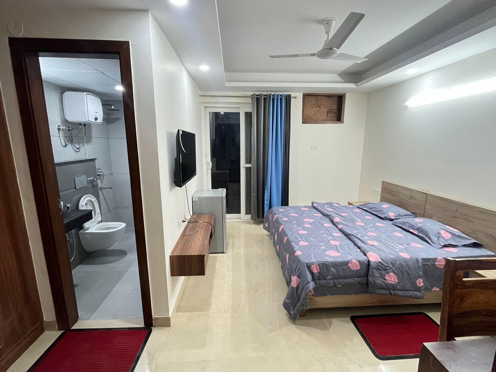 Apna Homes Coliving  photo 3