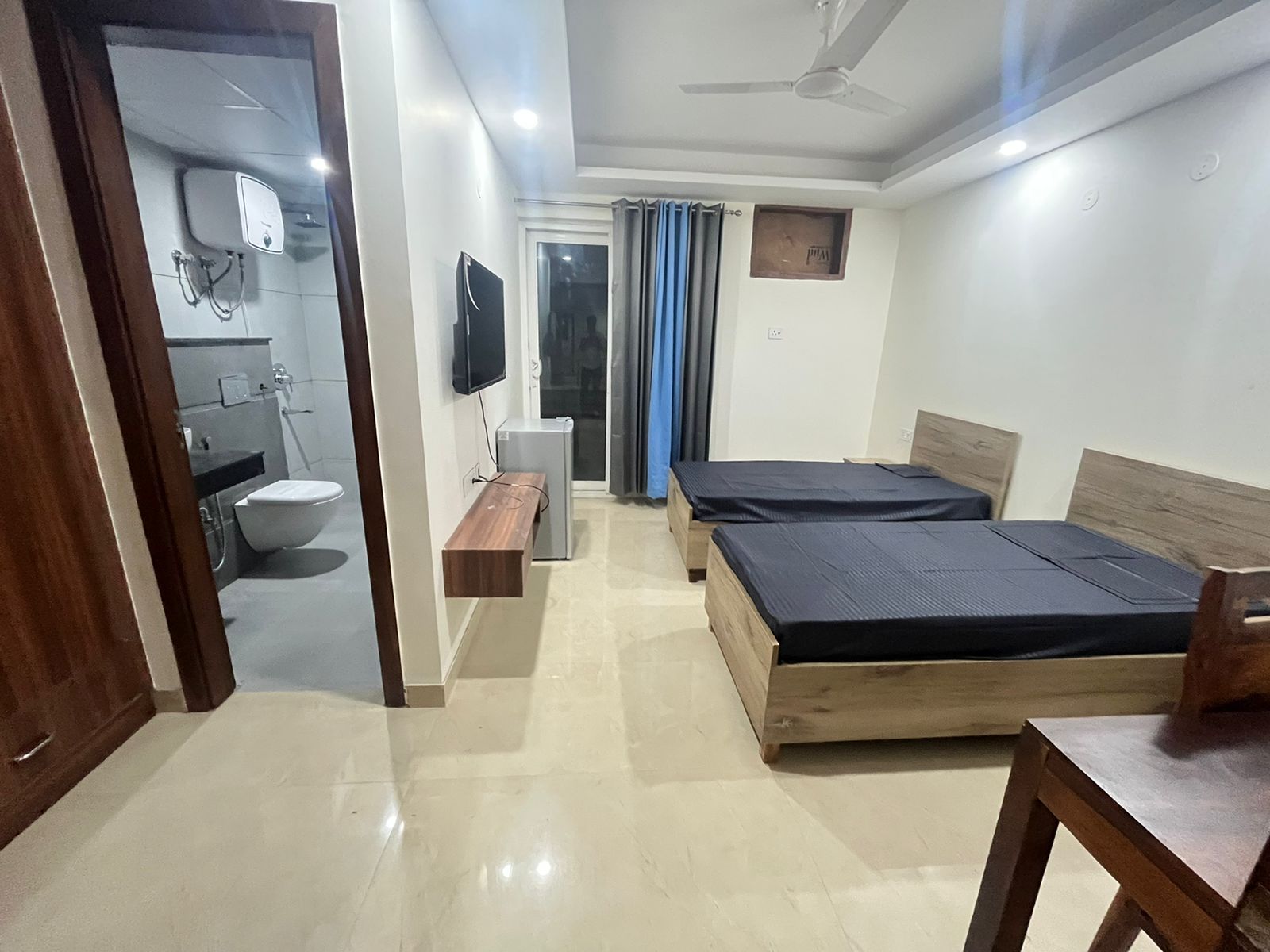 Apna Homes Coliving  photo 5