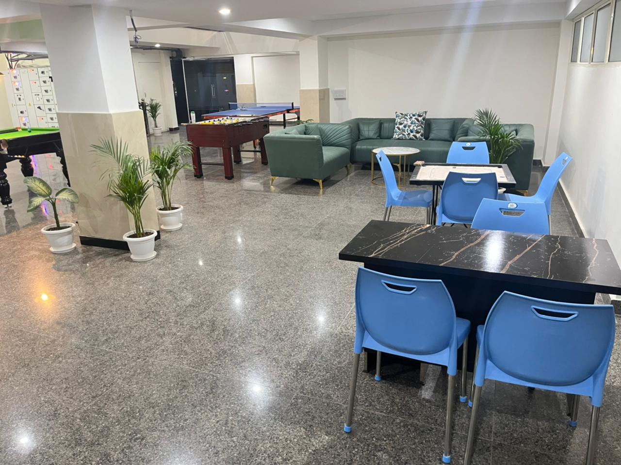Apna Homes Coliving  photo 7