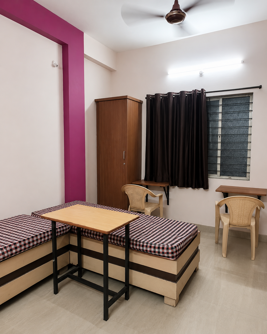Payal Girls Hostel 1