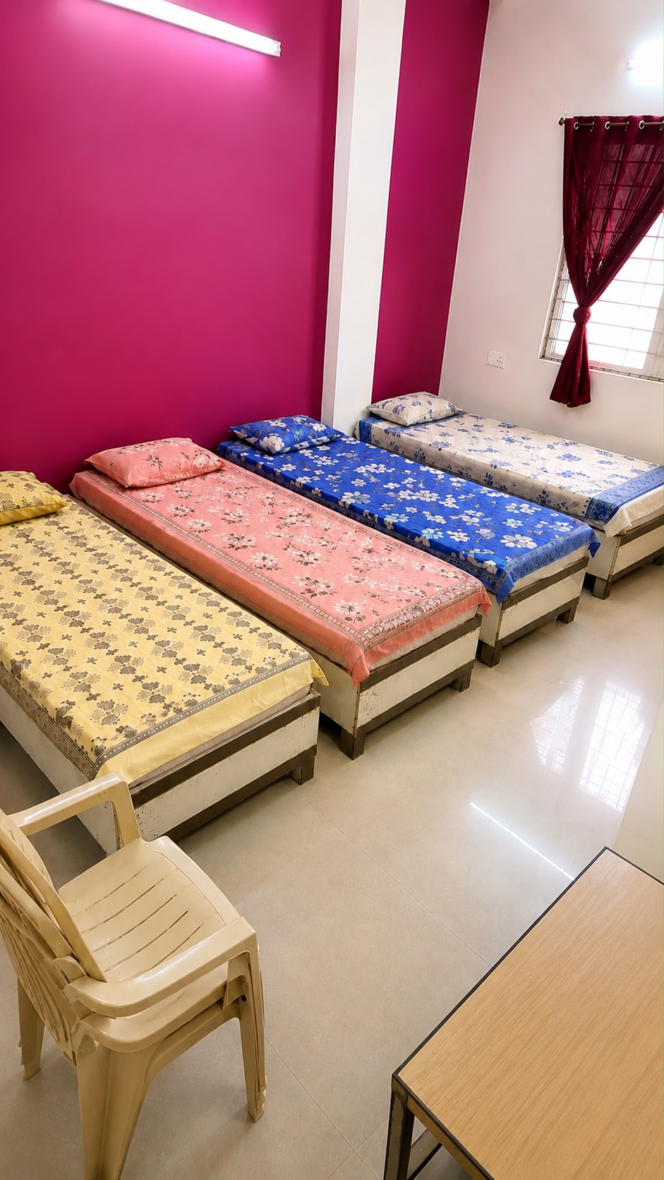 Payal Girls Hostel 3