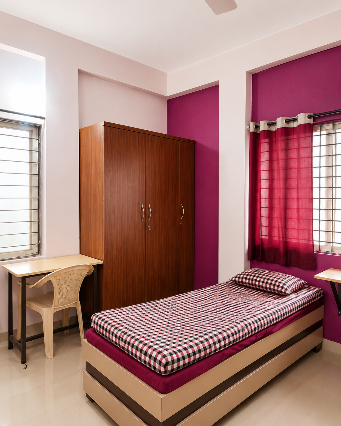 Payal Girls Hostel 5