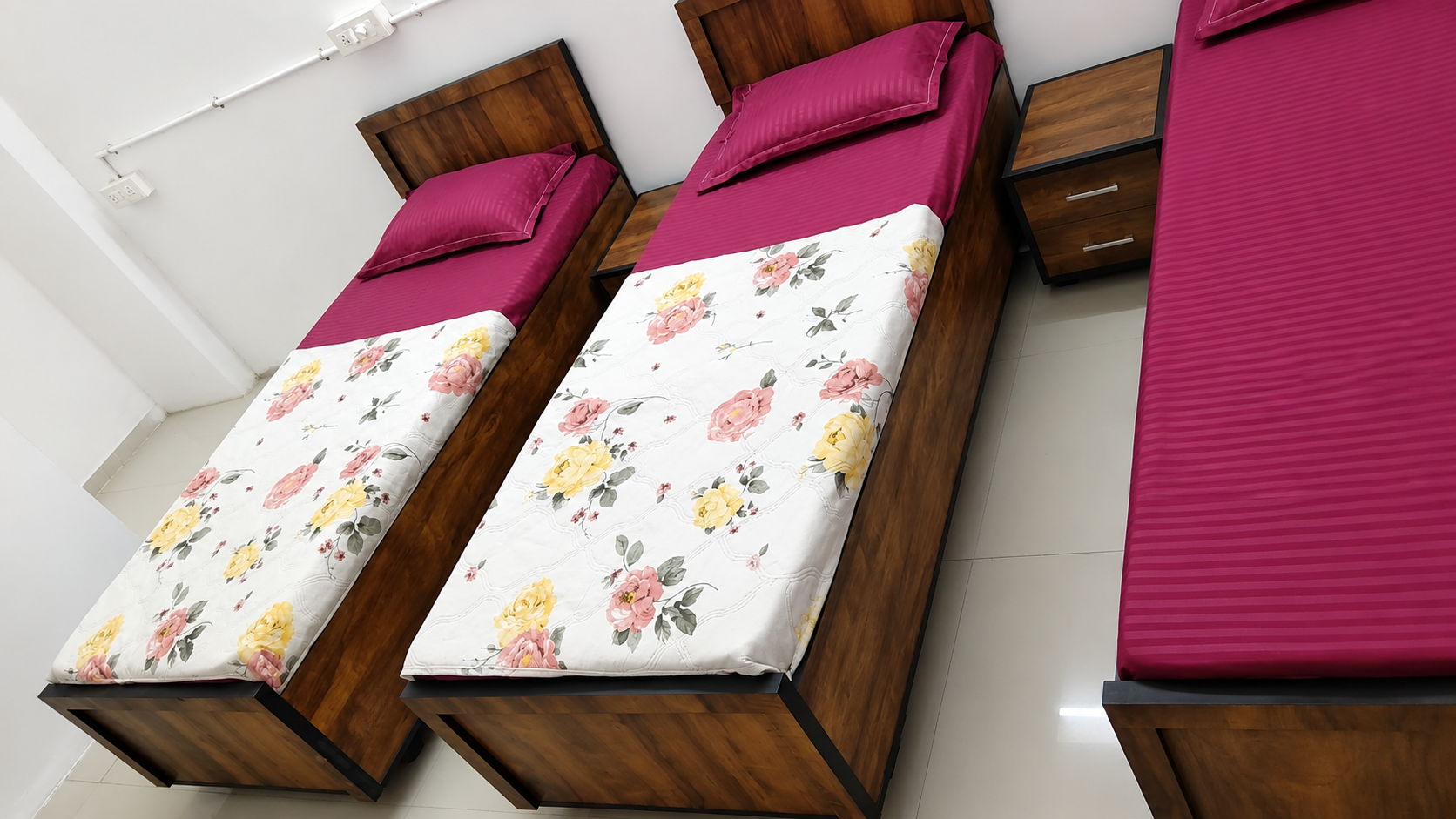 Maple Door PG