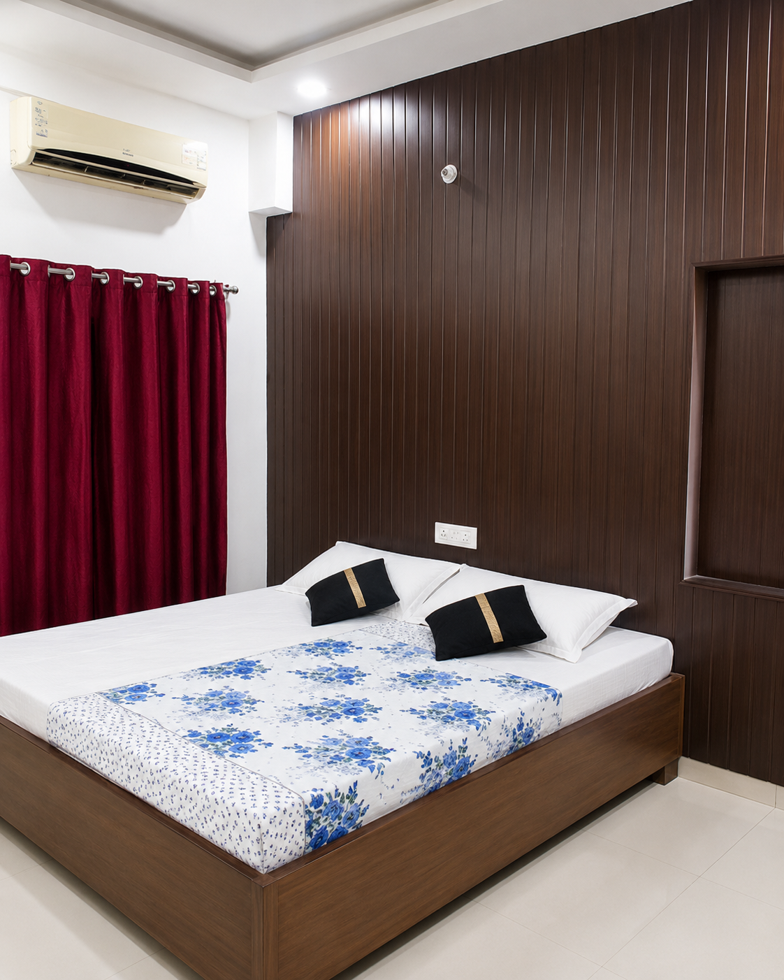 Shri Vidya Girls Hostel Indira Nagar