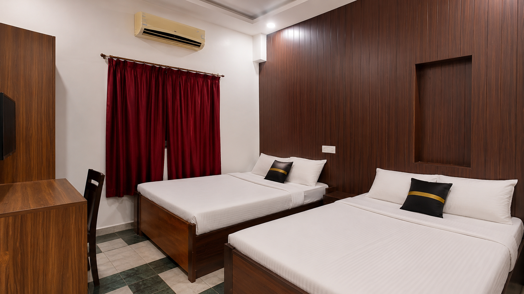 Shri Vidya Girls Hostel Indira Nagar photo 5