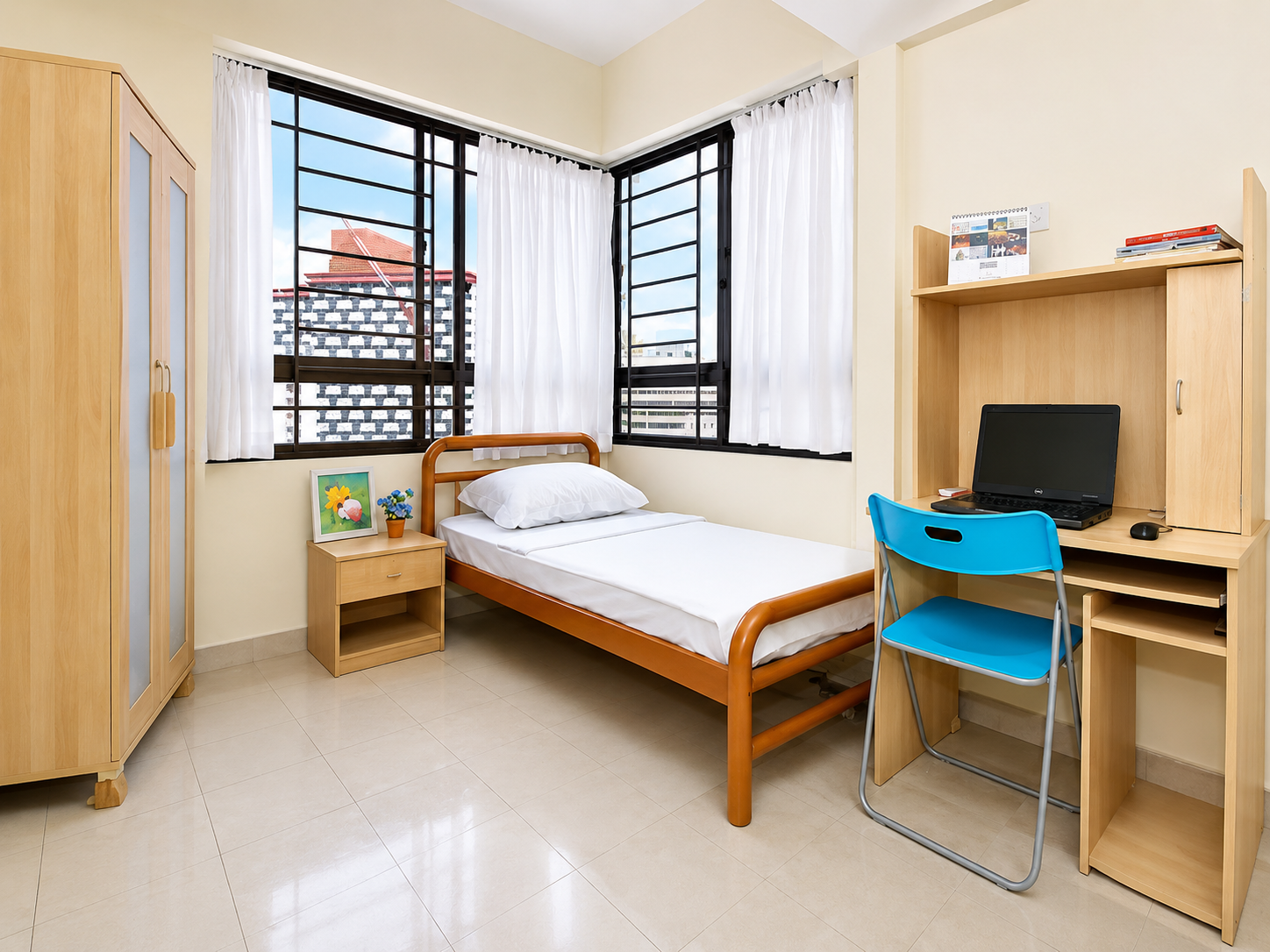 Shri Vidya Girls Hostel Gomti Nagar