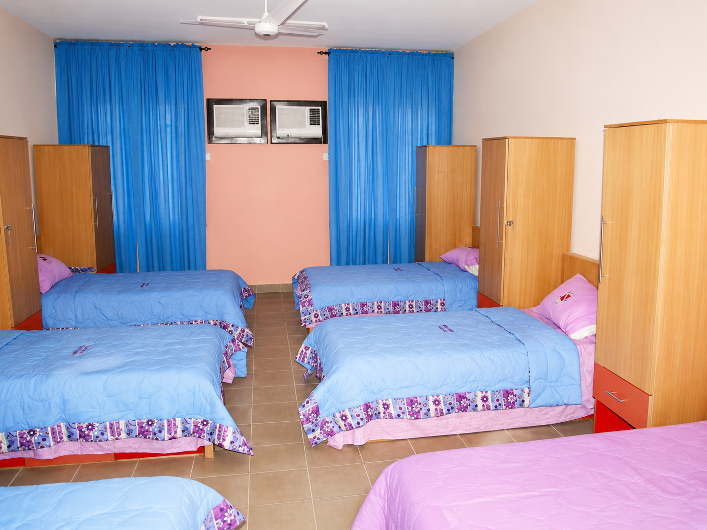 Shri Vidya Girls Hostel Gomti Nagar 5
