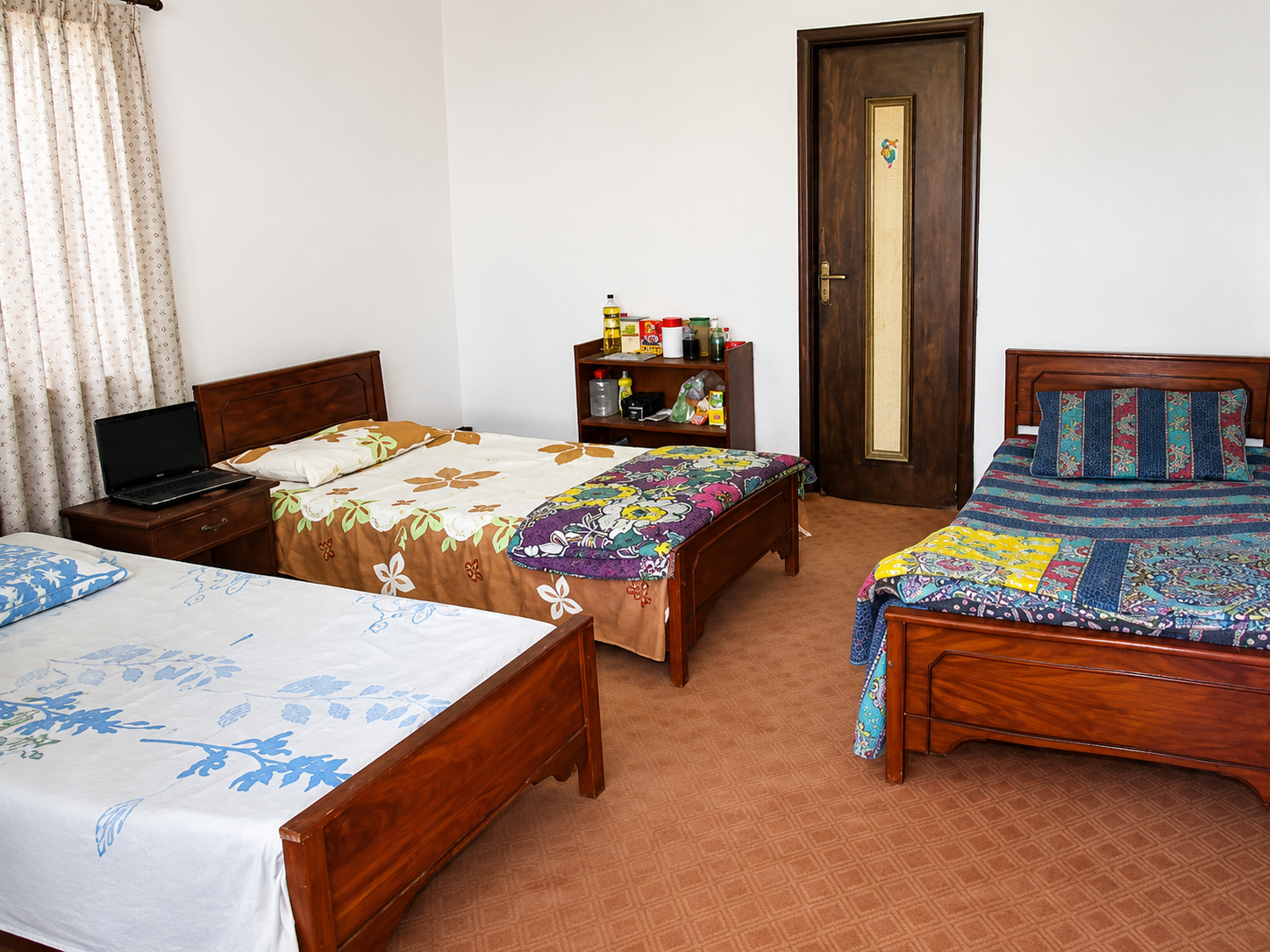 Shri Vidya Girls Hostel Gomti Nagar 6