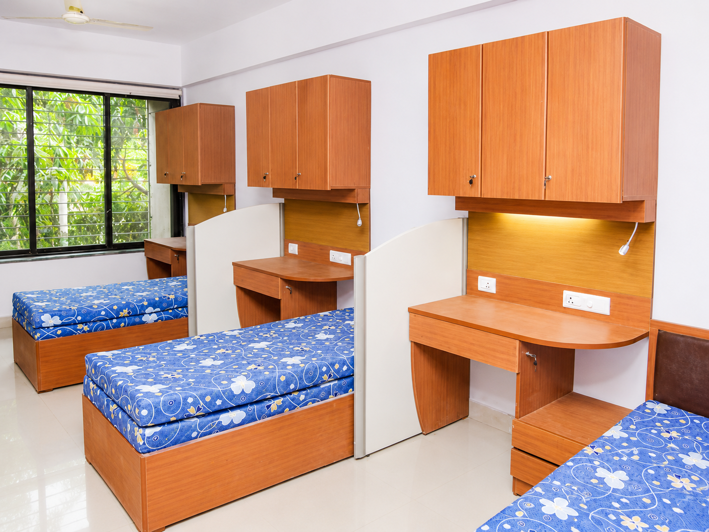 Shri Vidya Girls Hostel Gomti Nagar 7