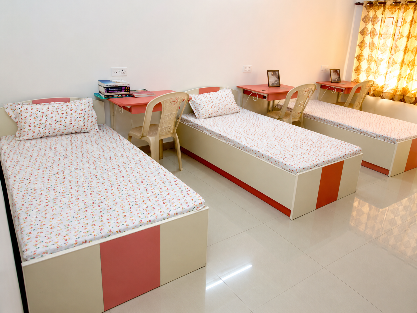 Shri Vidya Girls Hostel Gomti Nagar 3