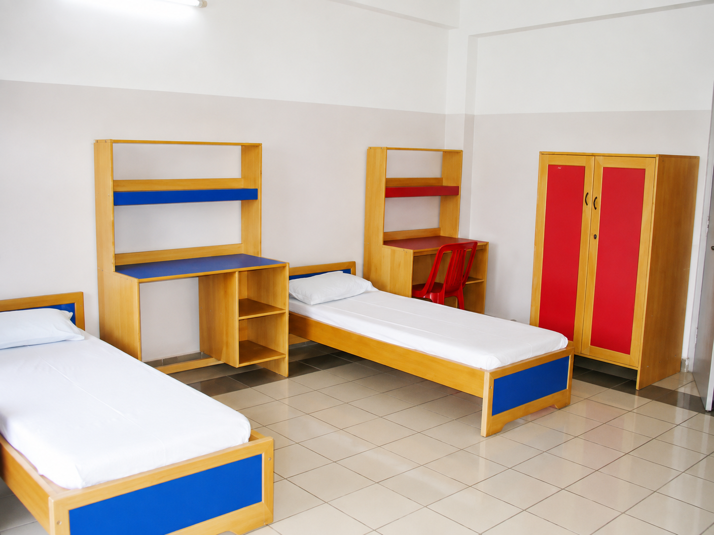 Shri Vidya Girls Hostel Hazratganj