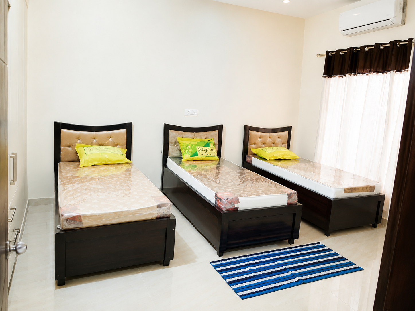 Shri Vidya Girls Hostel Hazratganj