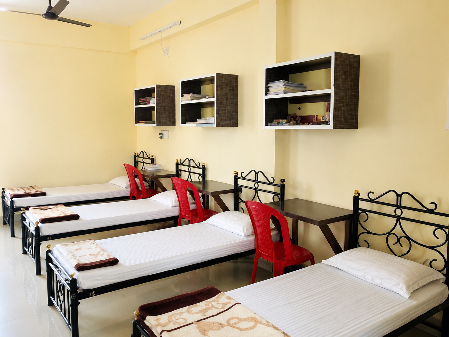 Shri Vidya Girls Hostel Hazratganj photo 7