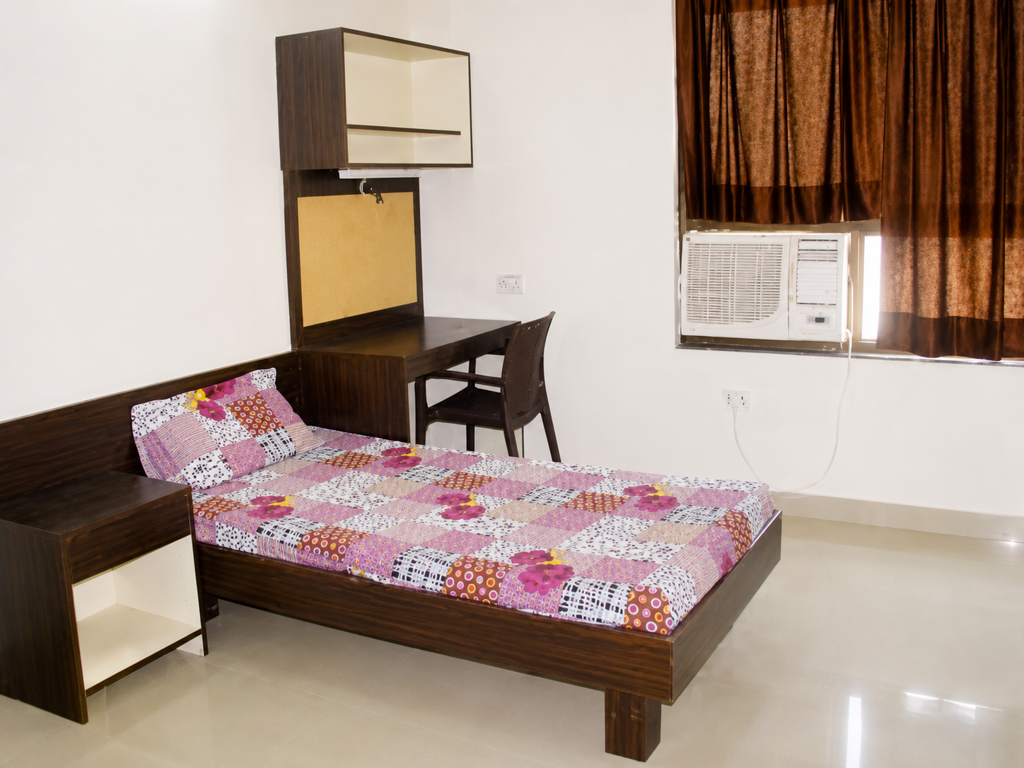 Shri Vidya Girls Hostel Hazratganj photo 6