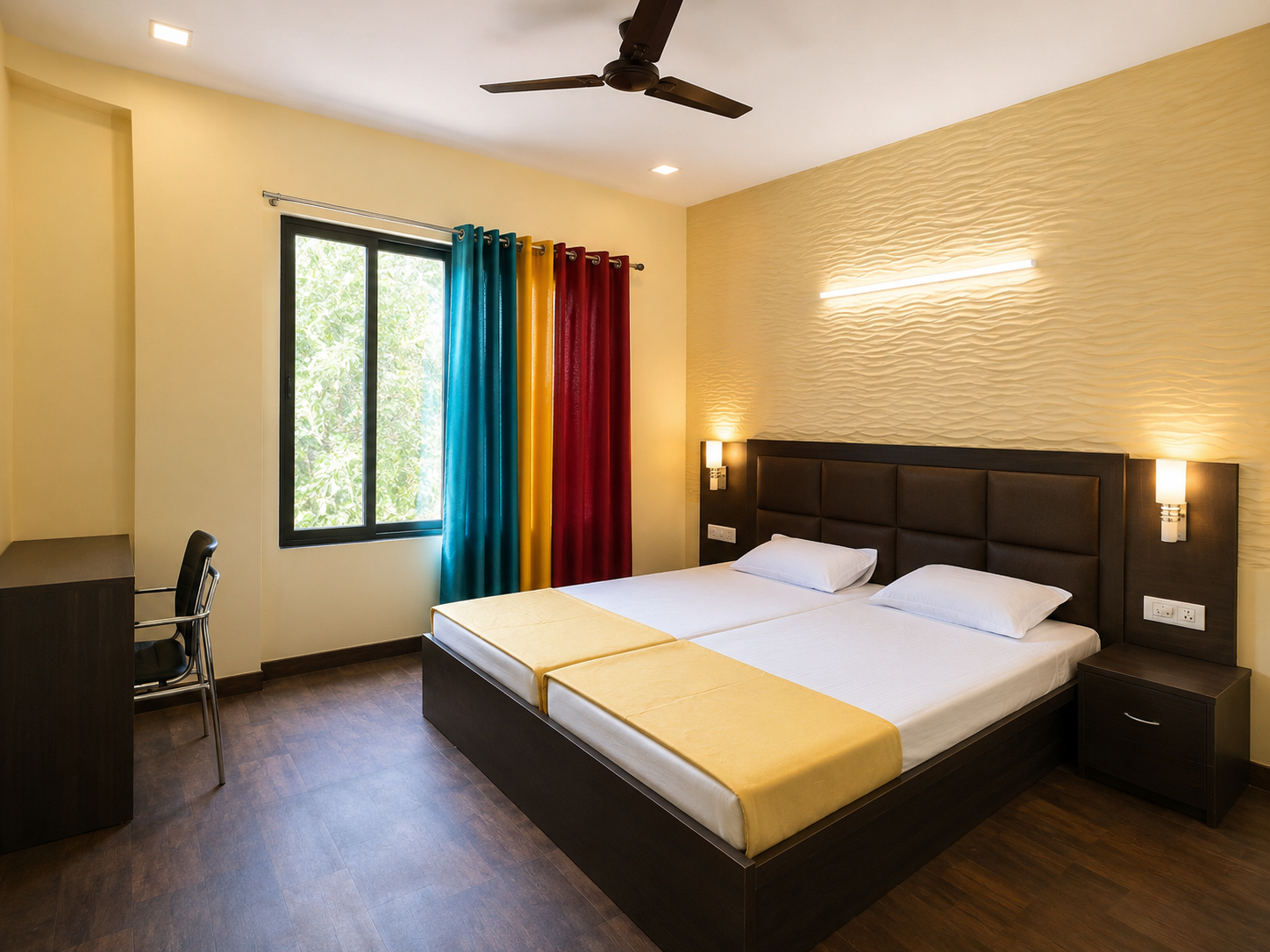 Hobo Hostels Karol Bagh 2