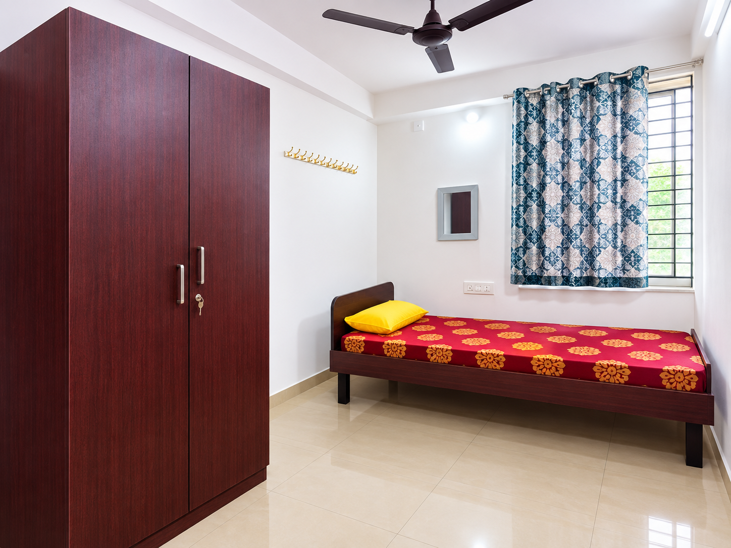 Hobo Hostels Karol Bagh 5