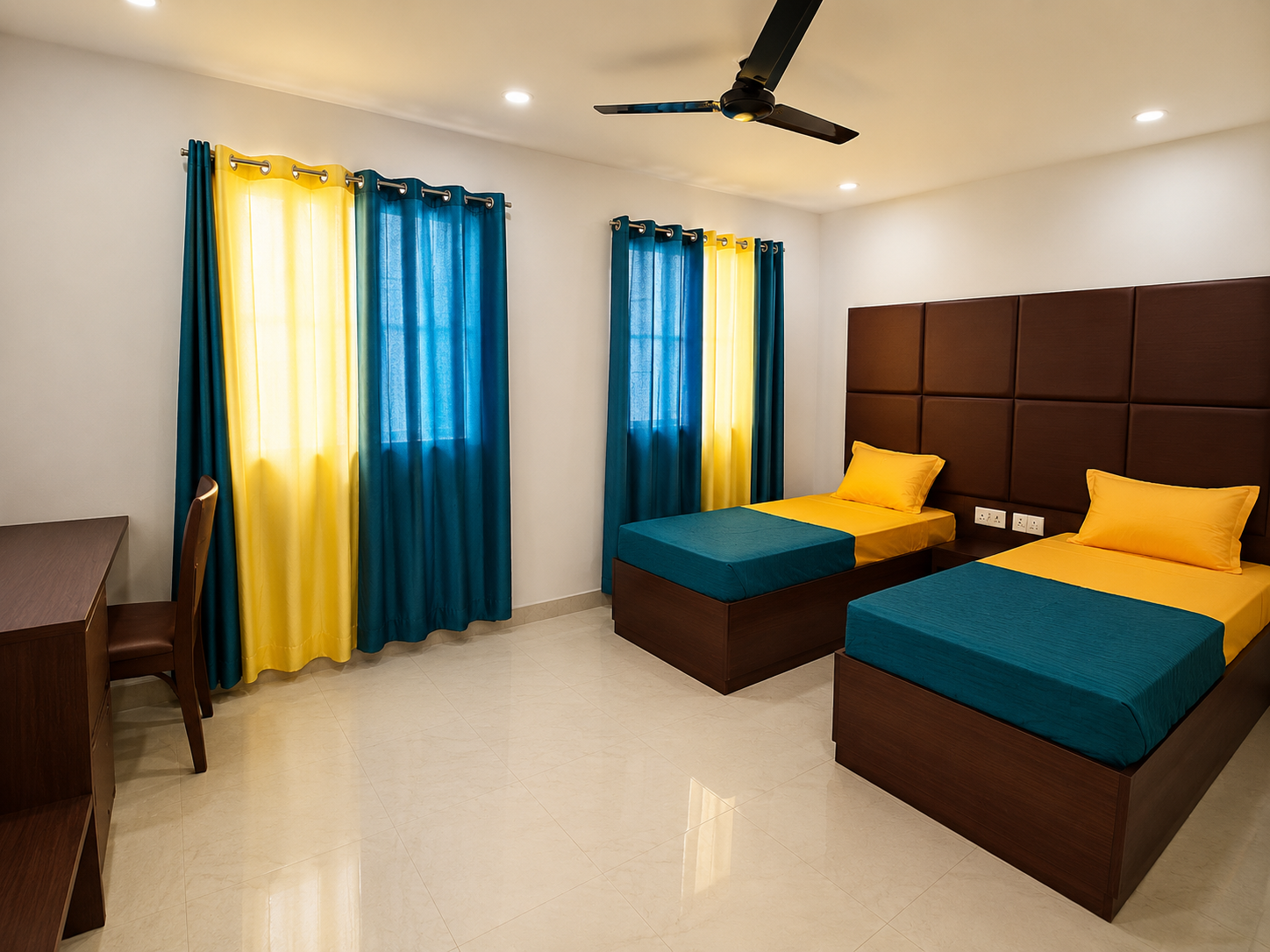 Hobo Hostels Karol Bagh 3