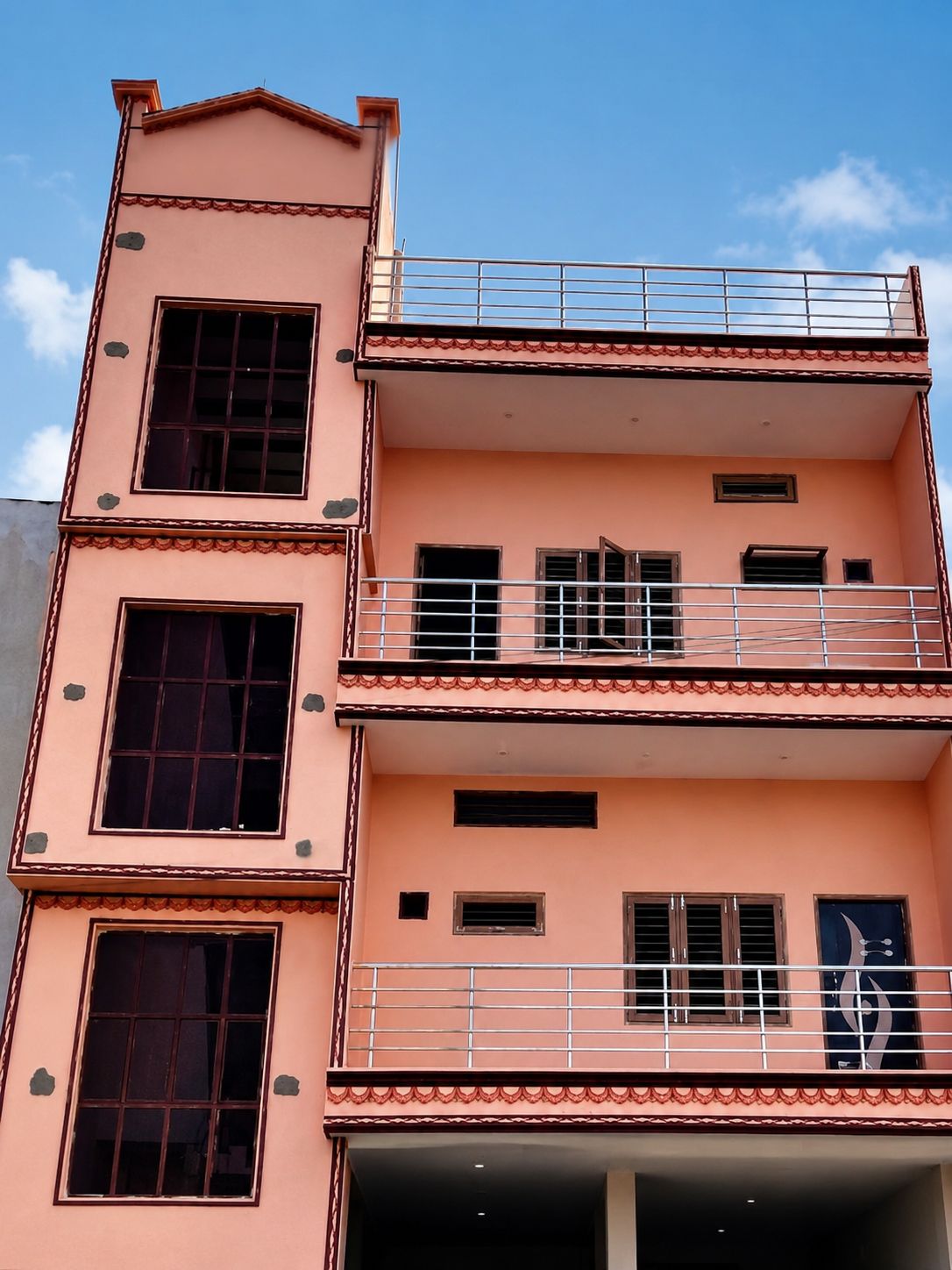 Shree Bala Ji PG And Hostel 1
