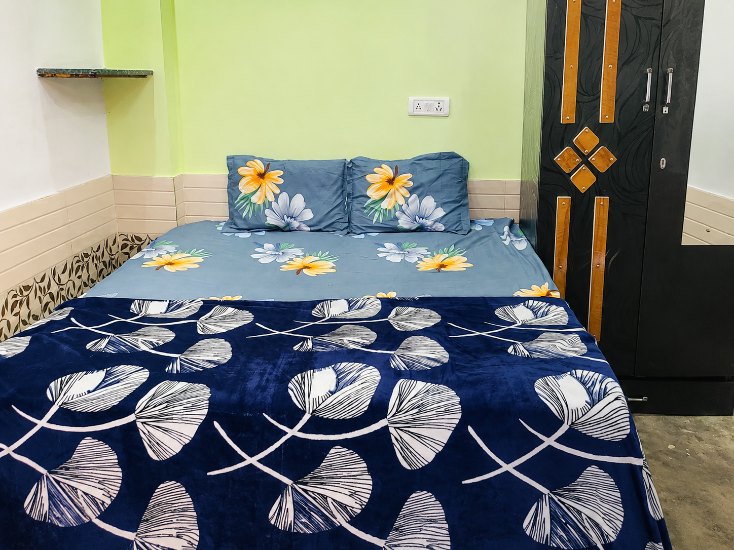 Shree Bala Ji PG And Hostel 4