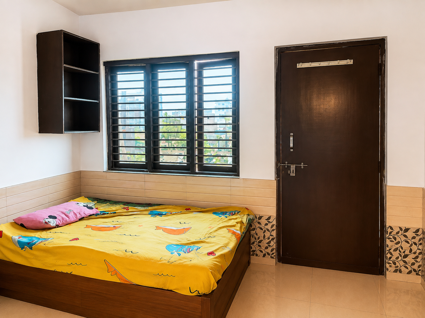 Shree Bala Ji PG And Hostel 6