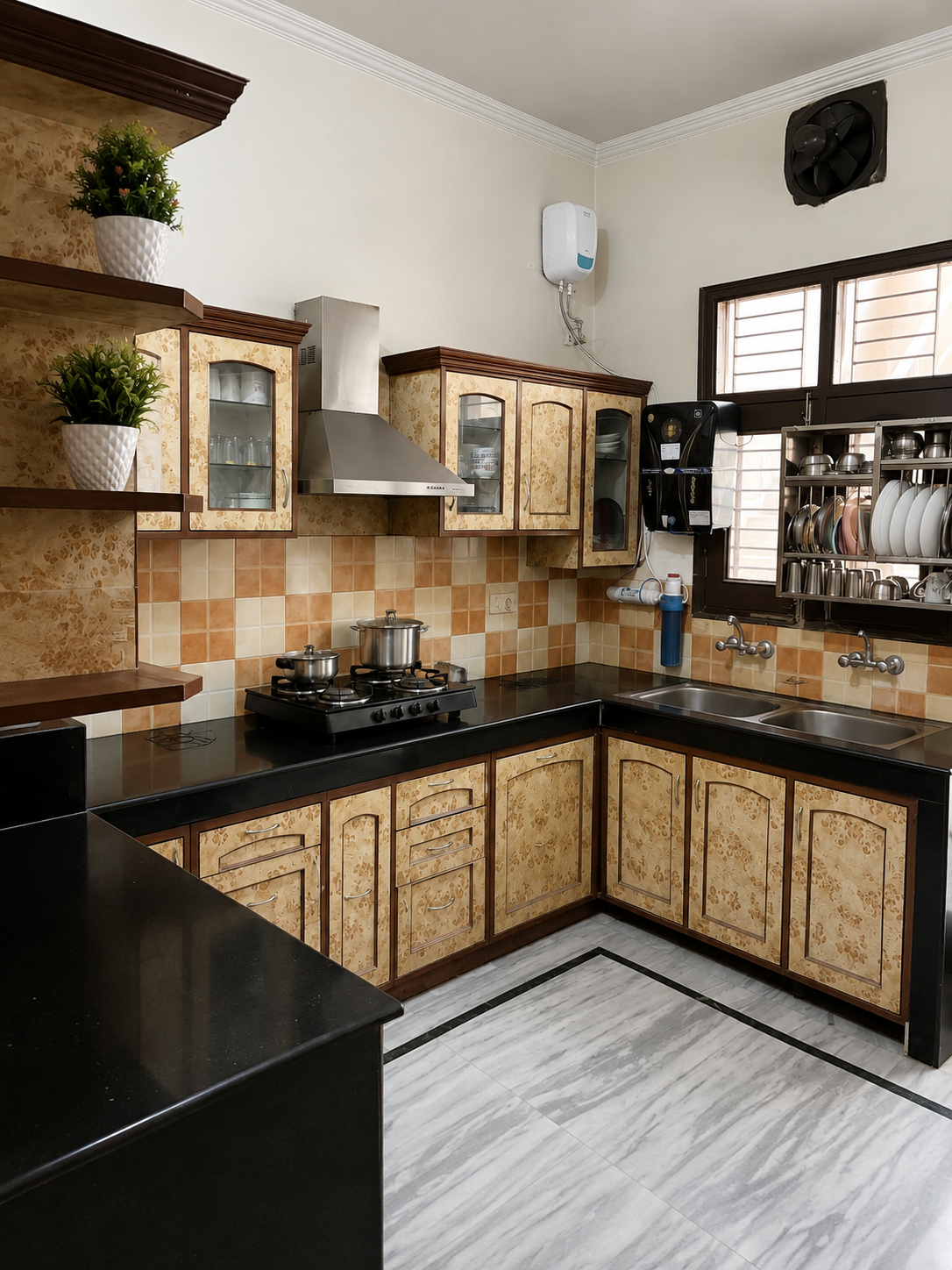 Sharma Homes 4