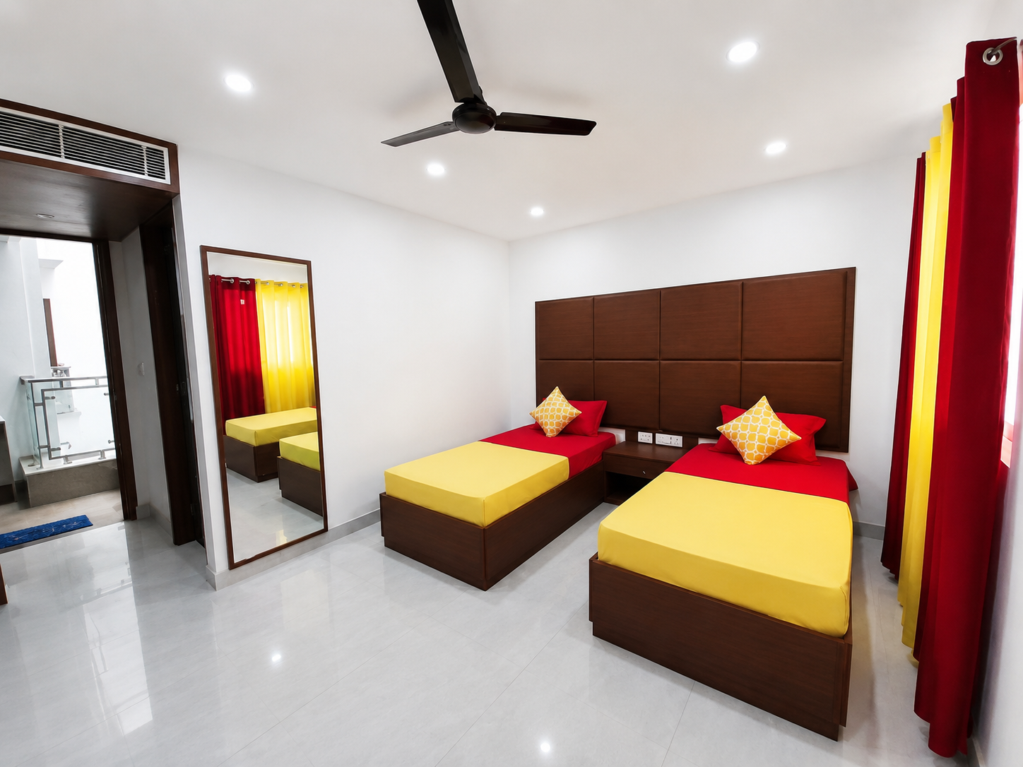 Hobo Hostel Old Rajender Nagar photo 4