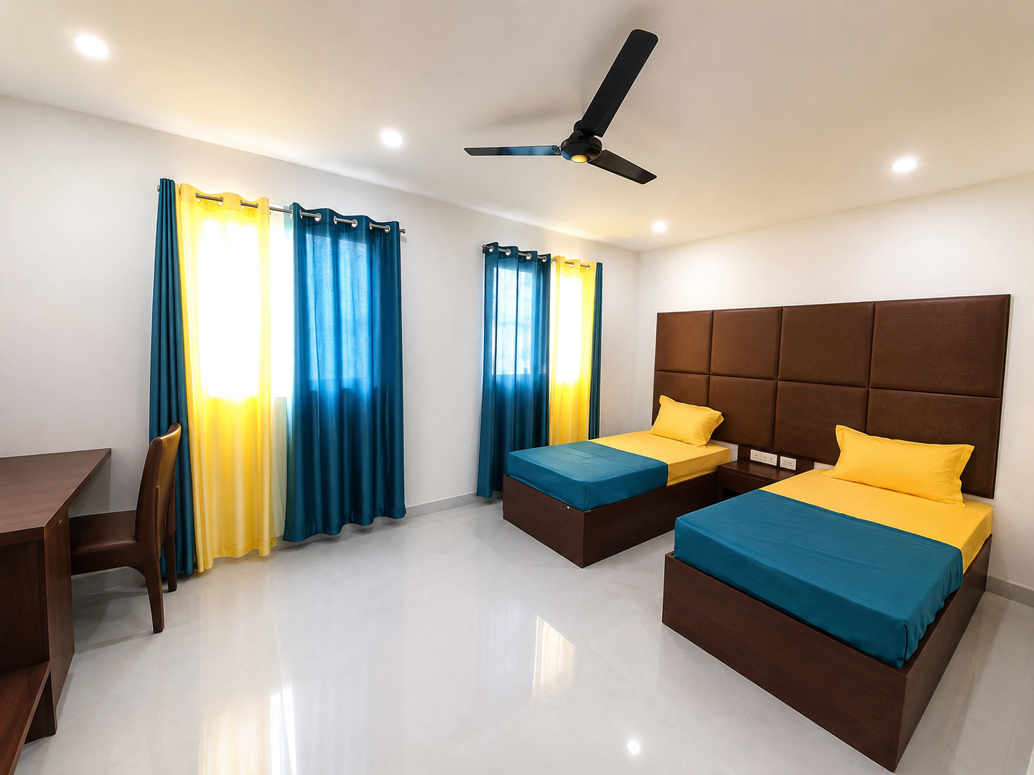 Hobo Hostel Old Rajender Nagar