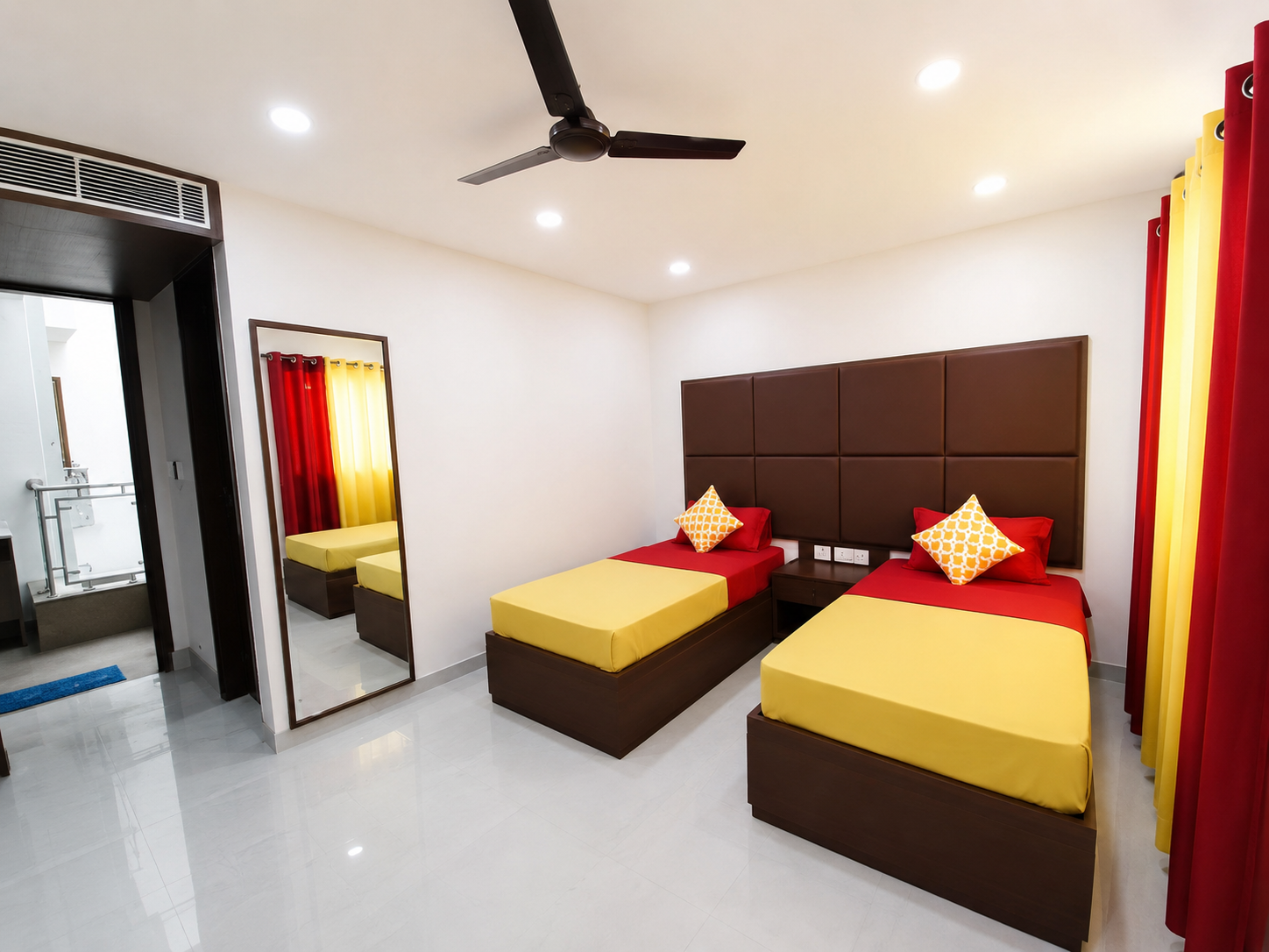 Hobo Hostel Old Rajender Nagar photo 3