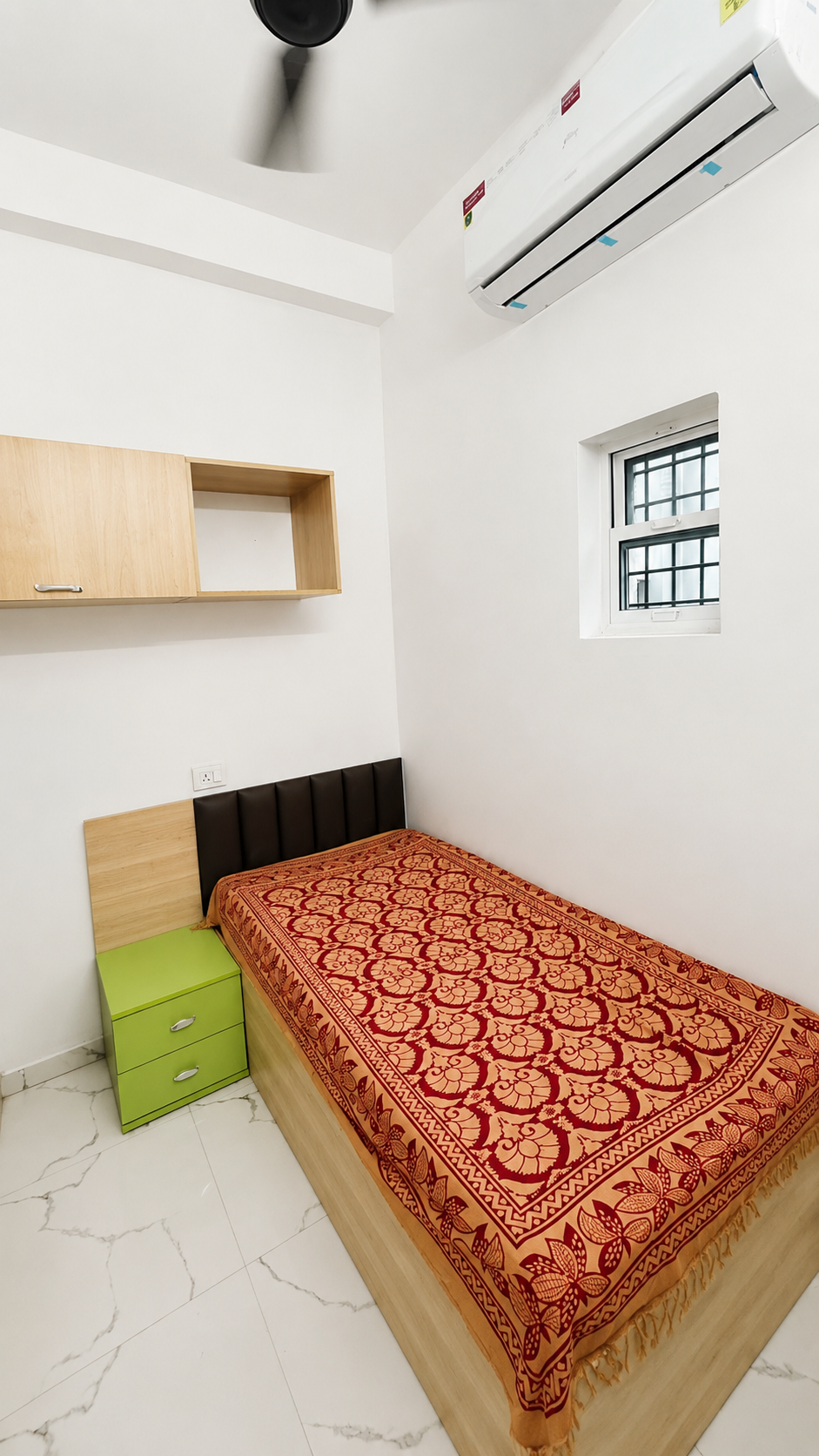 SL Boys Hostel 6