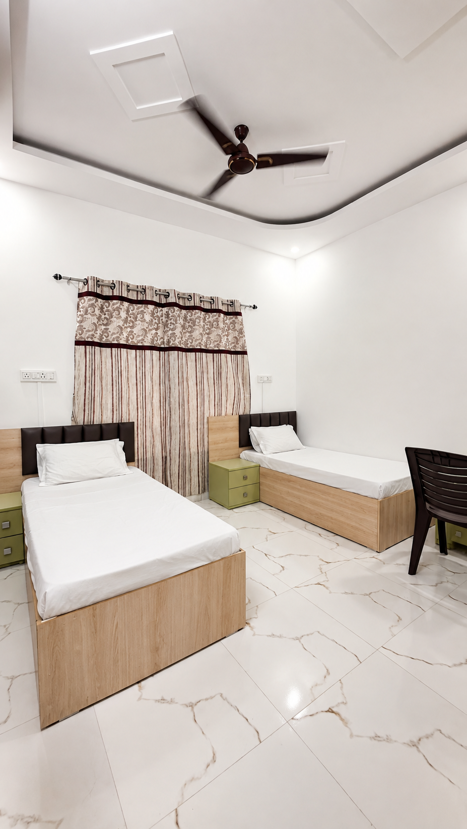 SL Boys Hostel 1